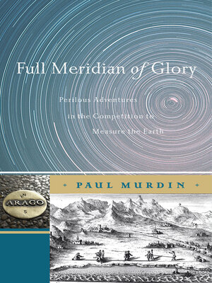 cover image of Full Meridian of Glory
